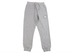 Name It grey melange football sweatpants